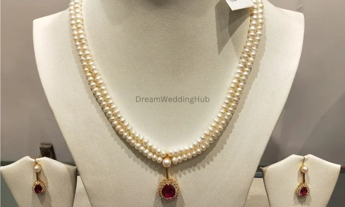 Chandrani Pearls